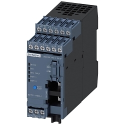 Siemens 3UF70111AB001 SIRIUS Basic Unit