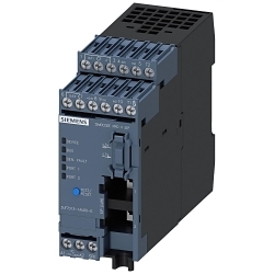 Siemens 3UF70131AU000 SIRIUS Motor Management System