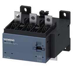 Siemens 3UF7103-1BA00-0 Siemens Current Measuring Module