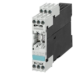 Siemens 3UF7104-1BA00-0 SIRIUS Current Measuring Module