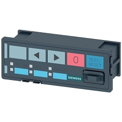 Siemens 3UF72001AA010 SIRIUS Operator Panel