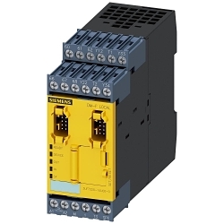 Siemens 3UF73201AU000 Fail-Safe Digital Module