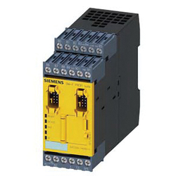 Siemens 3UF73301AU000 Fail-Safe Digital Module