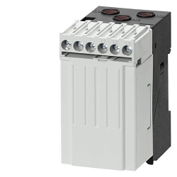 Siemens 3UF7400-1AA00-0 Analog I/O Module