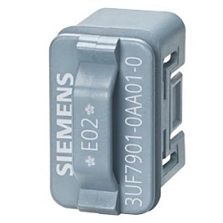Siemens 3UF79010AA010 PLC Memory Module