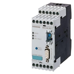 Siemens 3UF7910-0AA00-0 SIRIUS Addressing Plug
