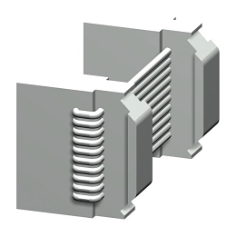 Siemens 3UF7937-0BA00-0 SIRIUS Connecting Cable