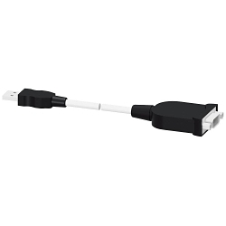 Siemens 3UF7946-0AA00-0 SIRIUS USB to Serial Adapter