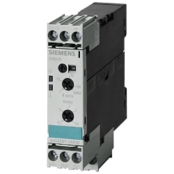 Siemens 3UG4501-1AA30 Monitoring Relay