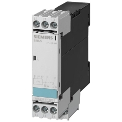 Siemens 3UG4511-1AQ20 Phase Sequence Monitoring Relay