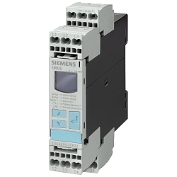 Siemens 3UG45112BP20 SIRIUS Phase Monitoring Relay