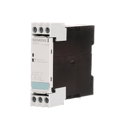 Siemens 3UG4512-1AR20 SIRIUS Phase Sequence Monitoring Relay