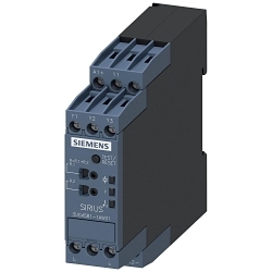 Siemens 3UG45811AW31, 400 V