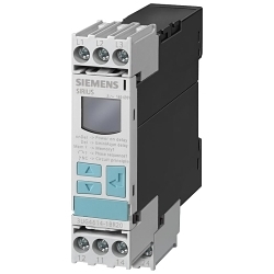 Siemens 3UG4614-1BR20 Phase Sequence Monitoring Relay