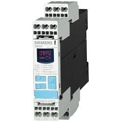 Siemens 3UG4614-2BR20 SIRIUS Network Monitoring Relay