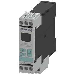 Siemens 3UG4632-1AA30 Sirius Voltage Monitoring Relay
