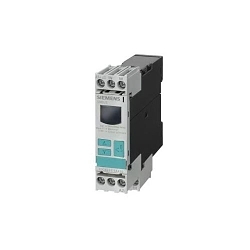 Siemens 3UG4631-1AA30 Voltage Monitoring Relay