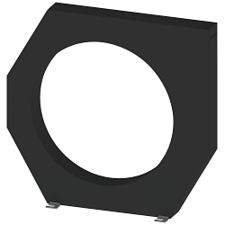 Siemens 3UL23071A Residual Current Transformer