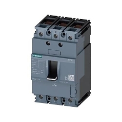 Siemens 3VA1080-3ED36-0AA0 Sentron Molded Case Circuit Breaker