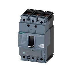 Siemens 3VA1116-6EE32-0AA0 Sentron Molded Case Circuit Breaker