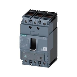Siemens 3VA1110-5EF36-0AA0 Circuit Breakers