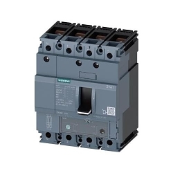 Siemens 3VA1120-5EF42-0AA0 Sentron Molded Case Circuit Breaker