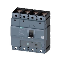 Siemens 3VA1225-4GF42-0AA0 Sentron Molded Case Circuit Breaker