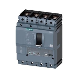 Siemens 3VA2225-5HL42-0AA0 Sentron Molded Case Circuit Breaker