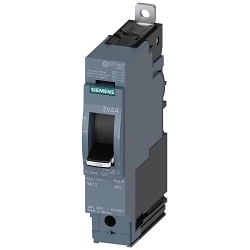 Siemens 3VA4120-6ED14-0AA0 Sentron Molded Case Circuit Breaker