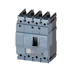 Siemens 3VA5112-4EC41-0AA0 Sentron Circuit Breaker