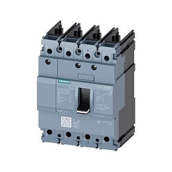 Siemens 3VA5110-4ED41-0AA0 Sentron Circuit Breaker