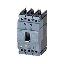 Siemens 3VA5110-6EF31-0AA0 Sentron Circuit Breaker