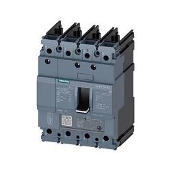 Siemens 3VA5195-5EC41-0AA0 Sentron Circuit Breaker