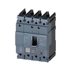 Siemens 3VA5180-4EF41-0AA0 Sentron Circuit Breaker