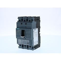 Siemens 3VA5190-6EC31-0AA0 Molded Case Circuit Breaker