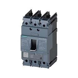 Siemens 3VA5190-4EC31-0AA0 Murray Molded Case Circuit Breaker