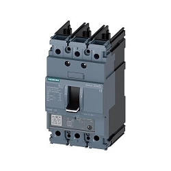 Siemens 3VA5180-5EC31-1AA0 Molded Case Circuit Breaker