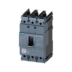 Siemens 3VA5190-4ED31-0AA0 Molded Case Circuit Breaker