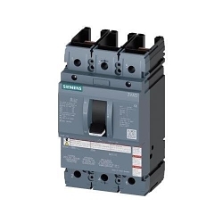 Siemens 3VA5225-0BB61-0AA0 Molded Case Circuit Breaker