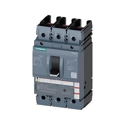 Siemens 3VA5220-6ED31-0AA0 Molded Case Circuit Breaker