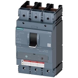 Siemens 3VA5340-7EC31-2AA0 Low Voltage Molded Case