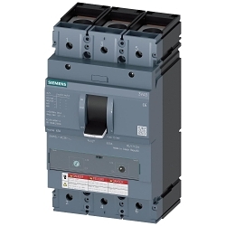 Siemens 3VA5330-5EC36-2AA0 Circuit Breaker