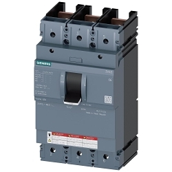 Siemens 3VA5340-0BB31-0AA0 Sentron Molded Case Switch
