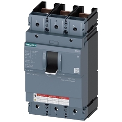 Siemens 3VA5460-0BB31-0AA0 Sentron Molded Case Switch