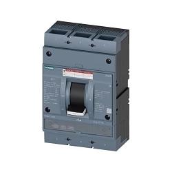Siemens 3VA5580-0BB32-0AA0Circuit Breaker