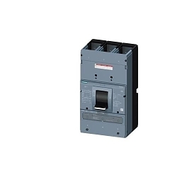 Siemens 3VA5710-7BB31-0AA0 Circuit Breaker