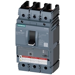 Siemens 3VA6215-1MS31-0AA0 Sentron Motor Protection Circuit Breaker