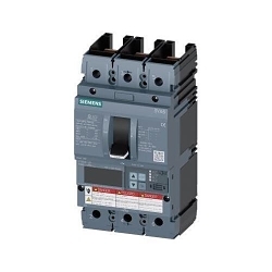 Siemens 3VA6225-5JP31-2AA0 Molded Case Circuit Breaker