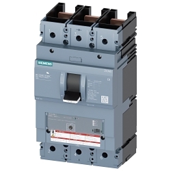 Siemens 3VA6450-1MS31-0AA0 Sentron Motor Protection Circuit Breaker