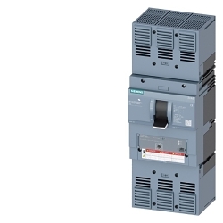 Siemens 3VA6450-1MS36-0AA0 Sentron Motor Circuit Protector